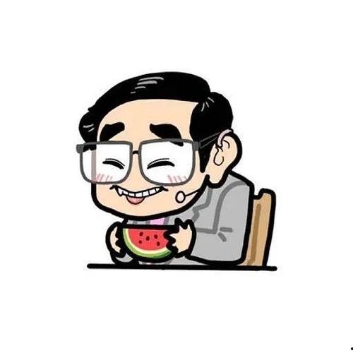 吃瓜就是这么可爱,可爱背后的社会现象解析