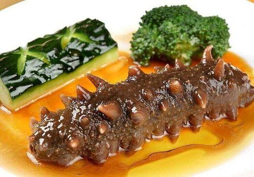 哺乳吃瓜吃海参孩子,宝宝营养更全面